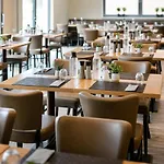 Sporthotel Hamburg By Jufa Hotels