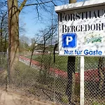 Forsthaus Bergedorf