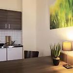 Acora City Apart Living The City - Apartments