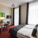Acora City Apart Living The City - Apartments