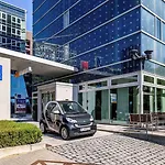 Novotel Suites Hamburg City