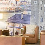 Hotel Domicil Hamburg by Golden Tulip