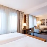 Hotel Europaeischer Hof Hamburg
