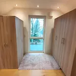 Zimmer 31Qm Inkl. Duschbad