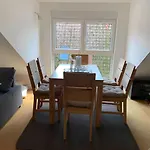 Zimmer 31Qm Inkl. Duschbad