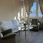Studio-Apartment Shabby 47 Citynah, Retro & Modern