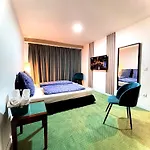 Hotel Hamburg Inn