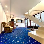 Hotel Hamburg Inn