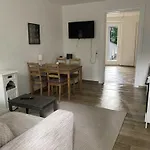 Hamburg City Homes