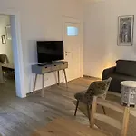 Hamburg City Homes