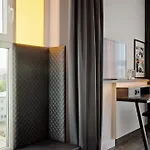 The Scotty Hotel Hamburg