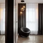 The Scotty Hotel Hamburg