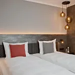 The Scotty Hotel Hamburg