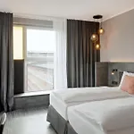 The Scotty Hotel Hamburg