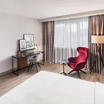 Radisson Blu Hotel, Hamburg Airport