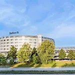 Radisson Blu Hotel, Hamburg Airport