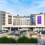 Radisson Blu Hotel, Hamburg Airport