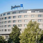 Radisson Blu Hotel, Hamburg Airport