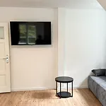Haus Claudiusstrasse