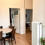 Haus Claudiusstrasse