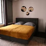 Loft Apartment Hamburg Hauptbahnhof