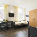 Berne Apartments