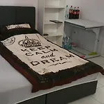 Urlaubsfeeling Wahrnehmen Perfekte Outdoor Lang Langzeit Vermietung Gerne
