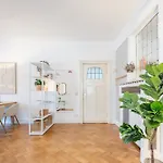 Gemuetliche Wohnung Im Schanzenviertel
