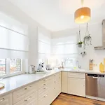 Gemuetliche Wohnung Im Schanzenviertel