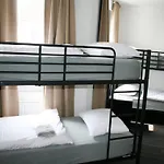 Seehafen Hostel