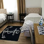 Seehafen Hostel