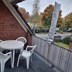 Moderne Traum-Ferienwohnung Flughafen Und Zentrumsnah