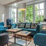 Courtyard By Marriott Hamburg Airport