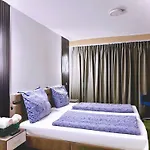 Hotel Hamburg Inn