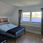 Moderne Traum-Ferienwohnung Flughafen Und Zentrumsnah