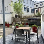 Urban Stay Hamburg - Apartments Mitten Im Herzen Von Ottensen