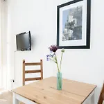 City-Appartements Nordkanalstrasse - Monteurunterkunft