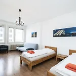 City-Appartements Nordkanalstrasse - Monteurunterkunft