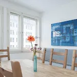City-Appartements Nordkanalstrasse - Monteurunterkunft