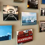 Sandmann Boutique Hostel Hotel