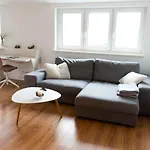 Arbio I Dehnhaide Apartments