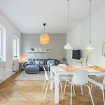 Gemuetliche Wohnung Im Schanzenviertel