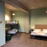 Sandmann Boutique Hostel Hotel