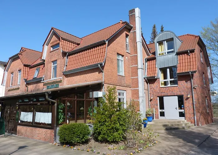 Forsthaus Bergedorf