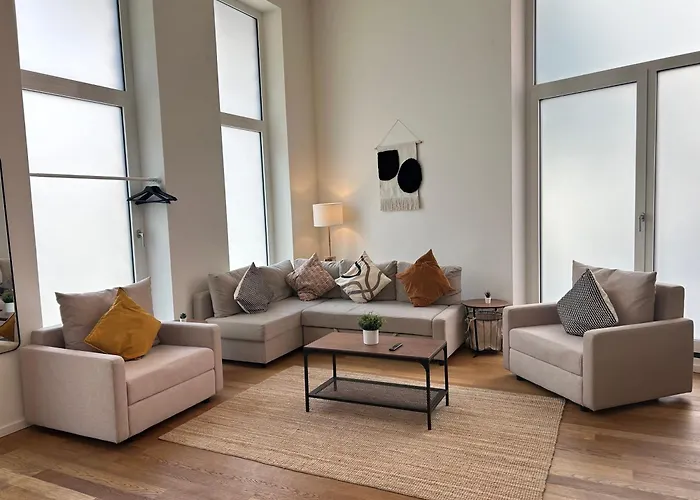 Grosszuegige Wohnung In Der Naehe Vom Quartierpark