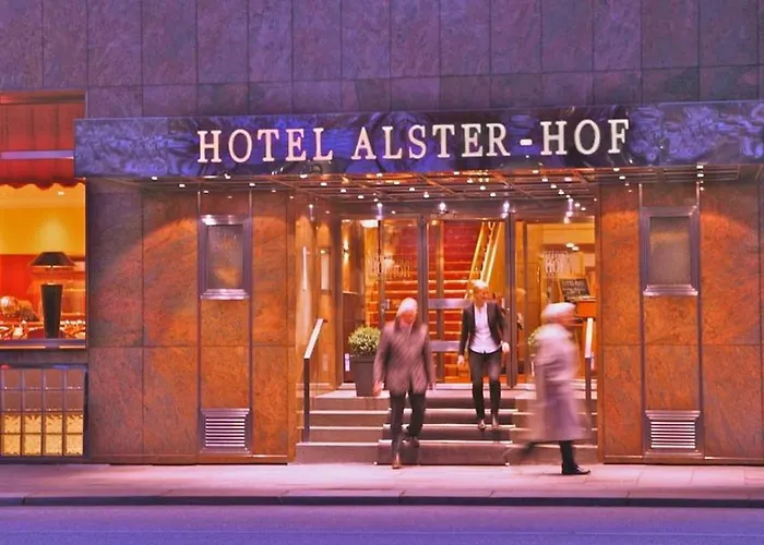 Alster-Hof