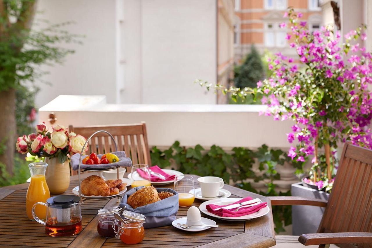 Am Museum Bed & Breakfast Hamburg-Harburg