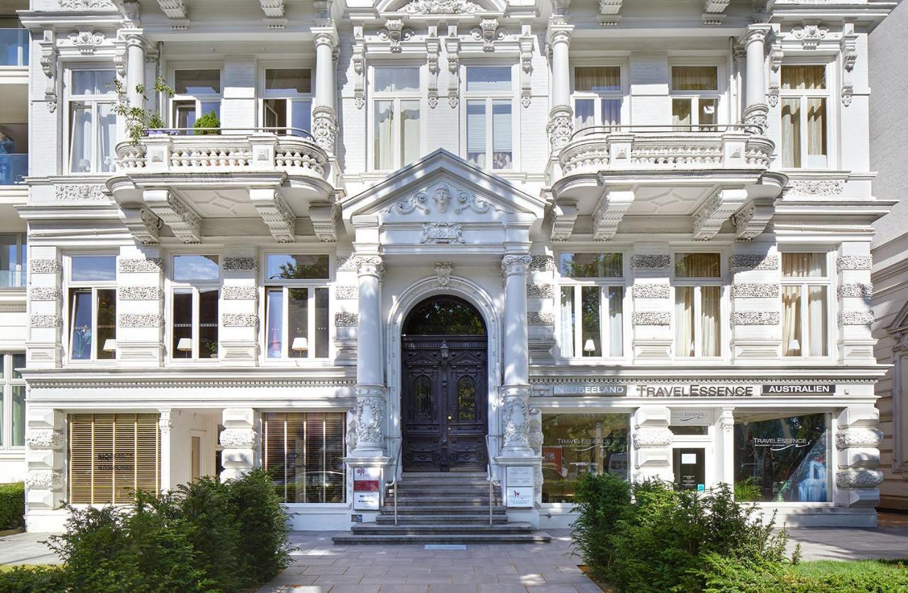 Am Museum Bed & Breakfast