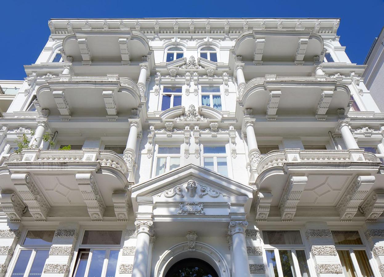 Am Museum Bed & Breakfast Hamburg-Harburg