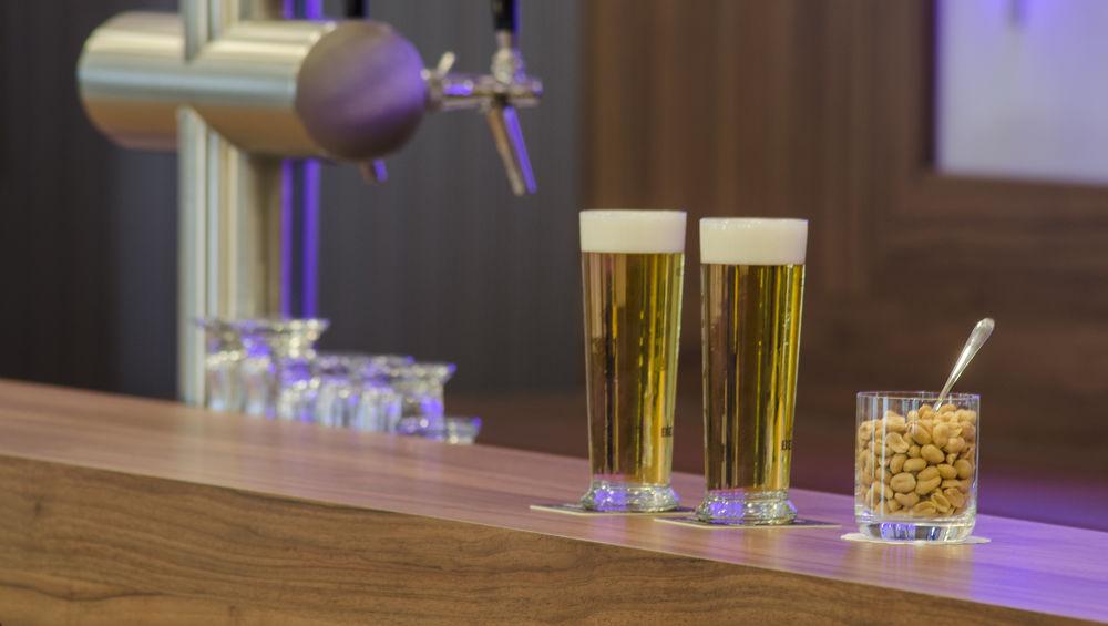 Holiday Express - St. Pauli-messe 3* Hamburg-Harburg